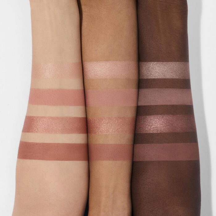 Elf Bite-Size Eyeshadow- Take Your Pink - Image 3