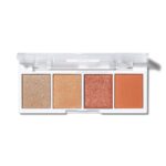 Elf bite size eyeshadow orange dreamsicle