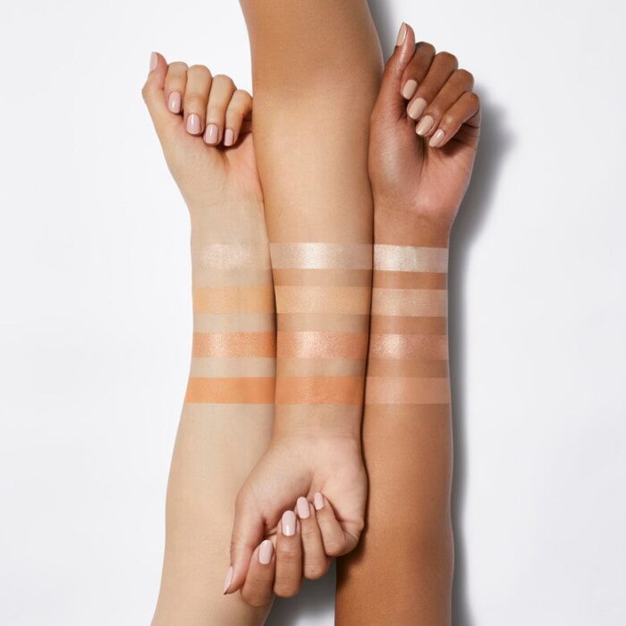 Elf bite size eyeshadow orange dreamsicle - Image 3