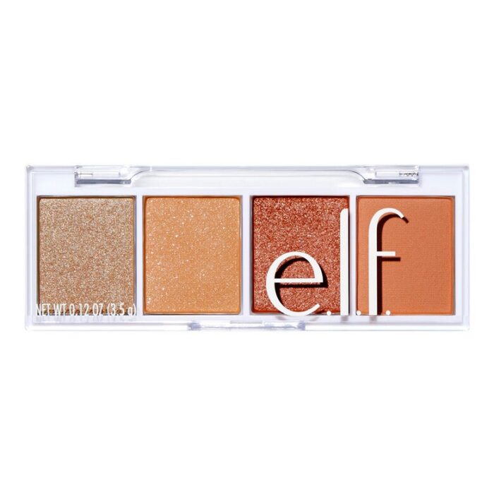 Elf bite size eyeshadow orange dreamsicle - Image 5