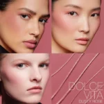 NARS Mini Multiple Soft Blur Blush Stick Set for Cheeks, Eyes, and Lips - Image 5