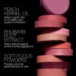 NARS Mini Multiple Soft Blur Blush Stick Set for Cheeks, Eyes, and Lips - Image 7