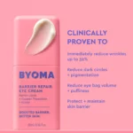 BYOMA Barrier Repair Eye Cream 20ml - Image 3