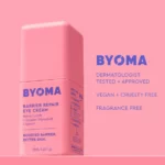 BYOMA Barrier Repair Eye Cream 20ml - Image 4
