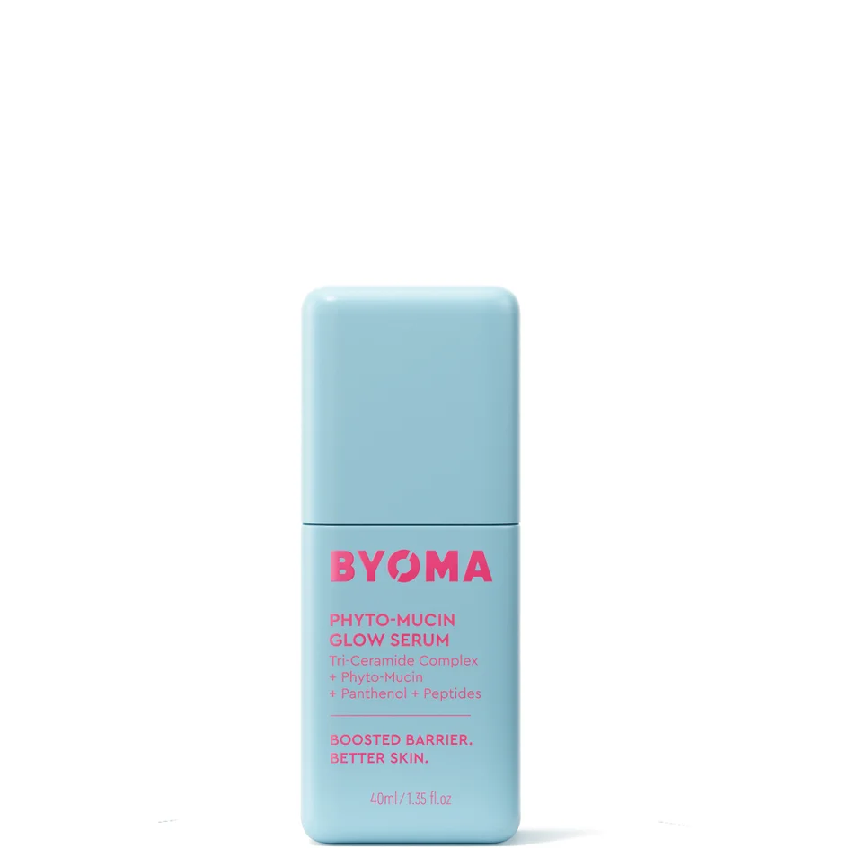 IMG_2888 BYOMA Phyto-Mucin Glow Serum 40ml - Image 1