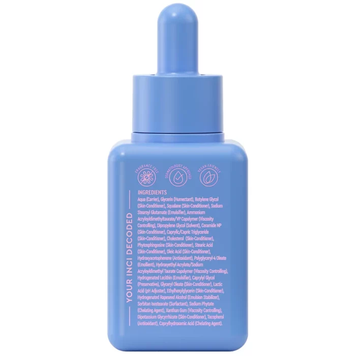 BYOMA Hydrating Serum 30ml - Image 3