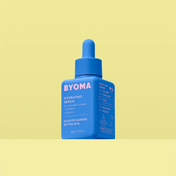 BYOMA Hydrating Serum 30ml - Image 5