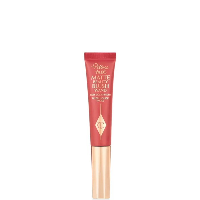 Charlotte Tilbury Matte Beauty Blush Wand - Dream pop - Image 2