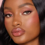 Charlotte Tilbury Matte Beauty Blush Wand - Dream pop - Image 4