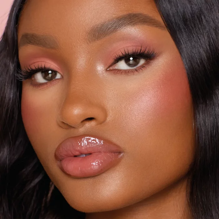 Charlotte Tilbury Matte Beauty Blush Wand - Dream pop - Image 4