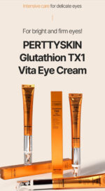 Pretty skin Glutathione TX1 Vita Eye Cream - Image 2
