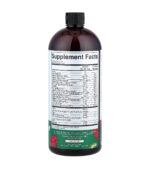 MaryRuth's Liquid Morning Multivitamin + Hair Growth Dragon Fruit Melon (450 ml) - Image 2