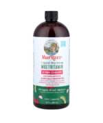 MaryRuth's Liquid Morning Multivitamin + Hair Growth Dragon Fruit Melon (450 ml)