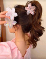 3 pcs hair clips