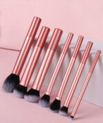 Makeup brushes 7 pcs