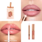 Charlotte Tilbury  Mini Pillow Talk Glossy Lip Duos Original - Image 3