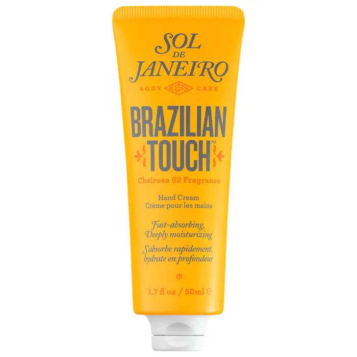 IMG_7207 Sol de Janeiro Brazilian Touch Hand Cream 50 ml - Image 1