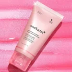 Medicube – PDRN Pink Caffeine Night Wrapping Mask 75ML - Image 2