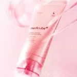 Medicube – PDRN Pink Caffeine Night Wrapping Mask 75ML - Image 3