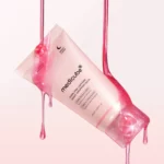 Medicube – PDRN Pink Caffeine Night Wrapping Mask 75ML - Image 4