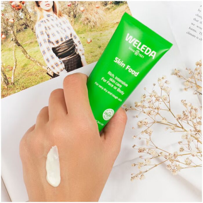 Weleda Skin Food 75ml - Image 2