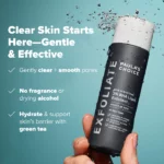 Paula's Choice  Skin Perfecting 2% BHA Exfoliating Toner for Clear Skin 30 ML - Image 7