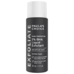 Paula's Choice  Skin Perfecting 2% BHA Exfoliating Toner for Clear Skin 30 ML