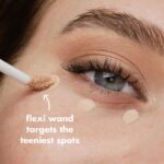 Elf Soft Glam Satin Concealer - Image 2