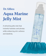 Dr. Althea Aqua Marine Jelly Mist - 100ml - Image 2