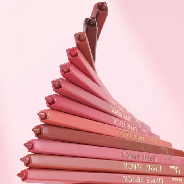 IMG_7824 Pudaier - Matte Lippie Pencil - Image 1