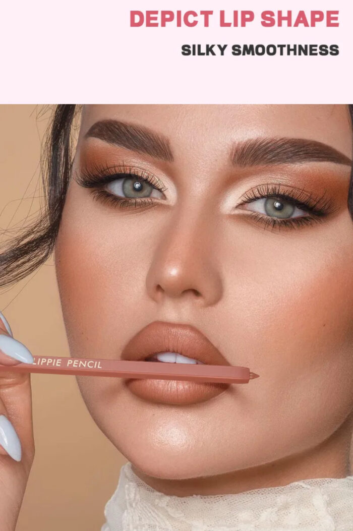 Pudaier - Matte Lippie Pencil - Image 2