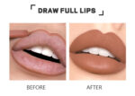Pudaier - Matte Lippie Pencil - Image 3