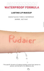 Pudaier - Matte Lippie Pencil - Image 5