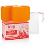 Koji White - Kojic Acid Dark Spot Corrector Soap [100g x 2]
