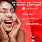 Koji White - Kojic Acid Dark Spot Corrector Soap [100g x 2] - Image 4