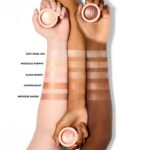 Elf Halo Glow Silky Powder Highlighter - Image 2