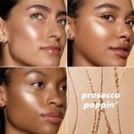 Elf Halo Glow Silky Powder Highlighter - Image 5