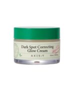 AXIS - Y Dark Spot Correcting Glow Cream - 50ml