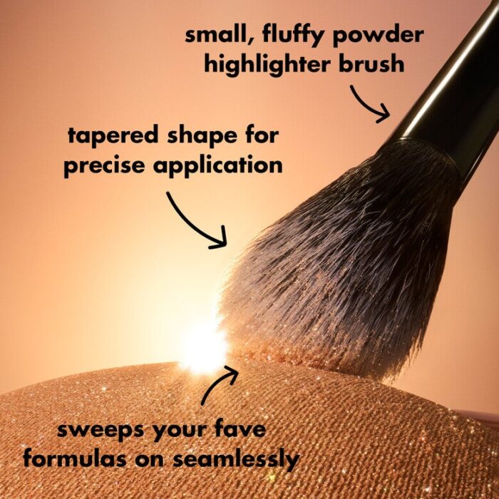 Elf High Points Highlighter Brush - Image 2