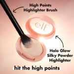 Elf High Points Highlighter Brush - Image 3