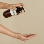 numbuzin No. 5+ Glutathione C Facial Spa Cleanser - 200 ml - Image 3