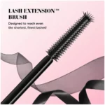 Too Faced Ribbon Wrapped Lash Mascara 8ml - Image 5