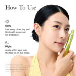 Arencia Vitamin C Booster Shot 30 ml - Image 3