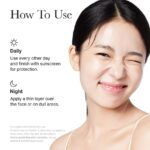 Arencia Vitamin C Booster Shot 30 ml - Image 4