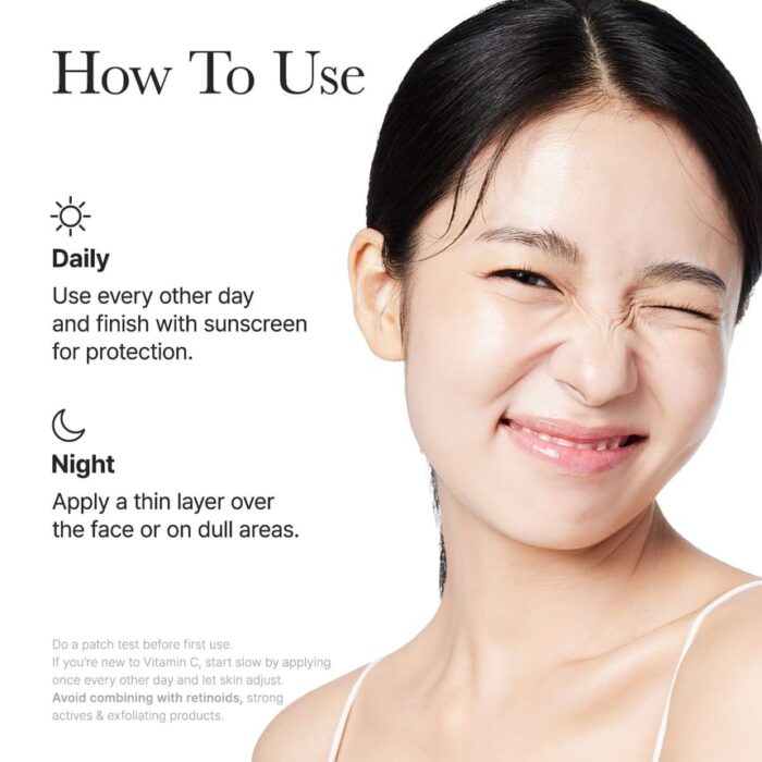 Arencia Vitamin C Booster Shot 30 ml - Image 4