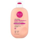 eos Shea Better 24H Moisture Body Lotion - Pink Champagne  473 ml