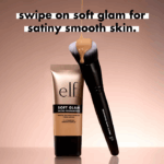 Elf Smooth Swipe Foundation Brush - Image 3