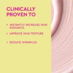 BYOMA Bio-Collagen Radiance Facial Mask 60ml - Image 4