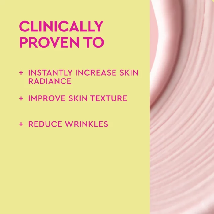 BYOMA Bio-Collagen Radiance Facial Mask 60ml - Image 4