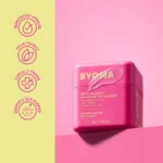 BYOMA Bio-Collagen Radiance Facial Mask 60ml - Image 7
